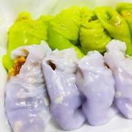 สาคูข้าวเกรียบปากหม้อ จันทน์ 20