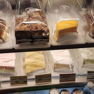 Cottage Coffee & Cake