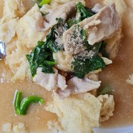 เส้นแก้วคาเฟ่