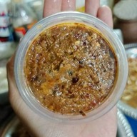 นมสด สตอเบอร์รี่ Yummy นวมินทร์