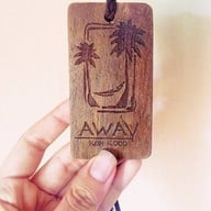 Away Koh Kood Resort