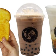 นมโสดแก๊งสเตอร์ นนท์