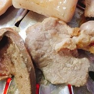 อ. เนื้อย่างเกาหลี ทัวทะเล หัวทะเล