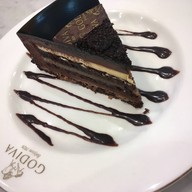 GODIVA Central Phuket