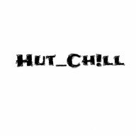 กาแฟ Hut_Chill