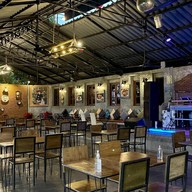 The Loft Restaurant & Coffee