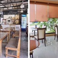 ร้านเพื่อนกัน Pueankan Food&Coffee