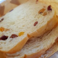 Dairy Bread