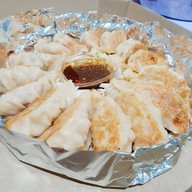 Hello Gyoza