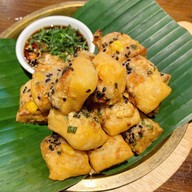 เมนูของร้าน เพลินวาน พาณิชย์ เดอะสตรีท รัชดา