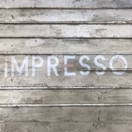 Impresso Espresso Bar ถนนสนามบินเก่า กองบิน41