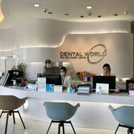 บรรยากาศ Dental World Chiangmai