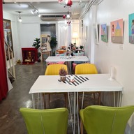 Fine Of Course l ice cream ท่าเตียน