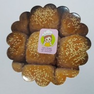 Dairy Bread