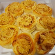 Dairy Bread