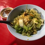 เมนูของร้าน สุกี้ช้างเผือก ประตูช้างเผือก