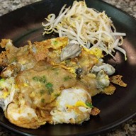เมนูของร้าน เฮงหอยทอดชาวเล เจริญนคร17-19