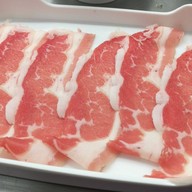 เมนูของร้าน SHABU LAB (ชาบูแลป) สาขาเกษตร เกษตร