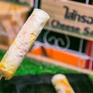 ไข่ม้วนทรงเครื่อง