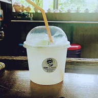 โกปี๊เดอเบียร์ กาแฟข้างวัดส่องคบ