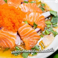 เมนูของร้าน ยำดวงดี