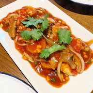 เมนูของร้าน เพลินวาน พาณิชย์ เดอะสตรีท รัชดา