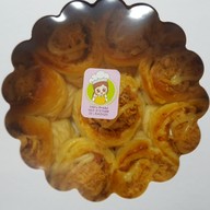 Dairy Bread