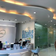 บรรยากาศ Dental World Chiangmai