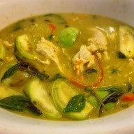 เมนูของร้าน ครัวคุณโจ้ เจ็ดยอด
