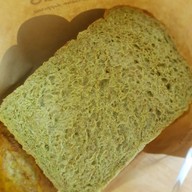 Dairy Bread