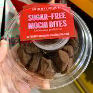 เมนูของร้าน Skinnylicious (สกินนีลิเชียส) พารากอน