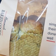 Dairy Bread
