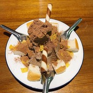 เมนูของร้าน เพลินวาน พาณิชย์ เดอะสตรีท รัชดา