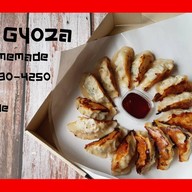 Hello Gyoza