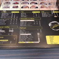 Camero Cafe Specialty Coffee เดอะทรีบางบอน