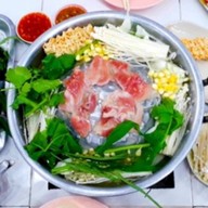 อ. เนื้อย่างเกาหลี ทัวทะเล หัวทะเล