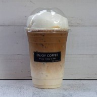 กาแฟสด 29 บาท เอ็นจอยคอฟฟี่  Enjoy coffee