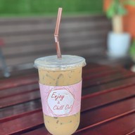 The coffee house