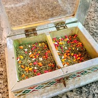 Chilli Chilli Indian Food