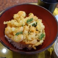 Tempura Kanda