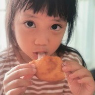 ครอฟเฟิลหวานใจ By.น้องโบนัส