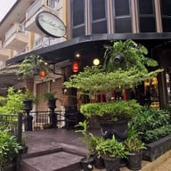 หน้าร้าน Ome Bake House since1999 2