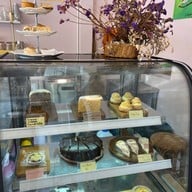 Martin's English Cafe