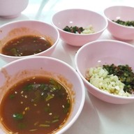 แพนด้าสุกี้