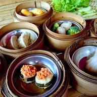 มัสรียาติ่มซำ ฮาลาล ถ.สามัคคีสาย ข. ต.สะบารัง