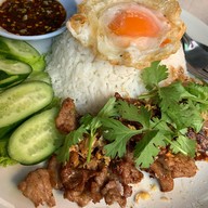 เมนูของร้าน H