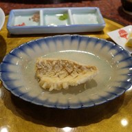 Tempura Kanda