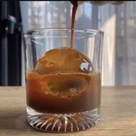 Impresso Espresso Bar ถนนสนามบินเก่า กองบิน41