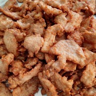 หมูทอด(เชียงใหม่)รัชดา32