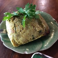 เมนูของร้าน เฮือนม่วนใจ๋ Huan Muan Jai เชียงใหม่